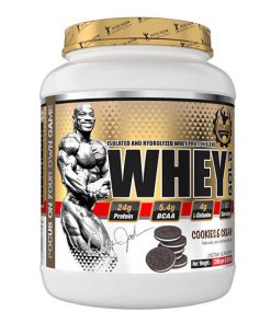 وی گلد دکستر جکسون