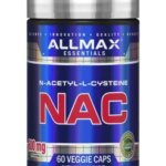مکمل ان استیل سیستئن آلمکس