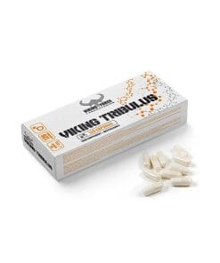 مکمل تریبولوس وایکینگ فورس