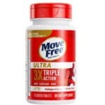 تقویت مفاصل الترا تریپل اکشن موفری 75 عددی Move-Free Ultra Triple Action Joint Supplement
