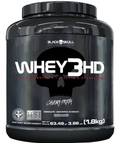 پروتئین وی تری اچ دی بلک اسکال Black Skull Whey 3 HD 5 0 1b89b4c5 9646 4a03 a077 2d153d05ea66