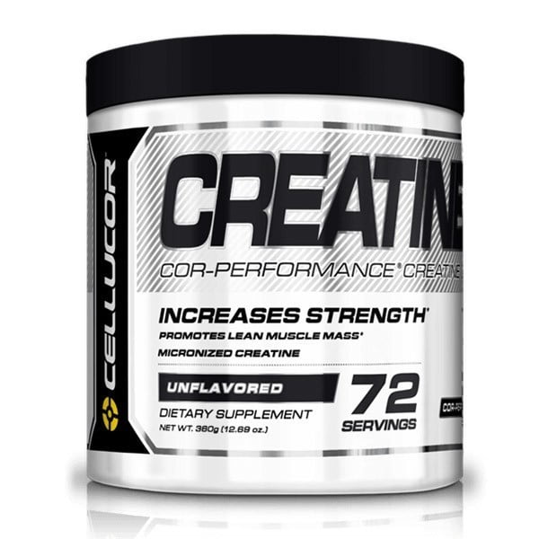 کراتین کور پرفورمنس سلوکور