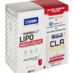 چربی سوز لیپو ایکس تی