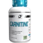 ال کارنیتین کامفورد نوتریشن 120 کپسولی