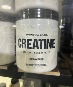 پودر کراتین بدون طعم پرایموال لبز | 60 سروینگ 300 گرم 5 پودر کراتین بدون طعم پرایموال لبز