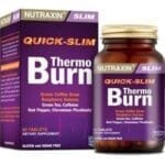 قرص چربی سوز نوتراکسین ترمو برن