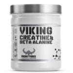 مکمل بتا آلانین و کراتین وایکینگ فورس