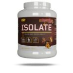 پروتئین وی ایزوله