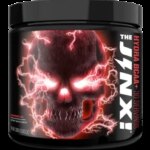 هارد بی سی ای ای جی ان ایکس اسپرت  THE JINX HYDRA BCAA+