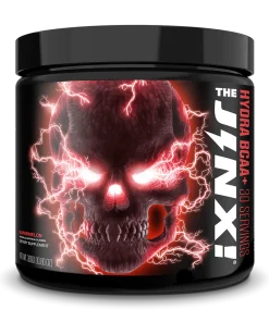 هارد بی سی ای ای جی ان ایکس اسپرت  THE JINX HYDRA BCAA+