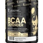 بی سی ای ای کوین لورون دیفندر