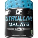 سیترولین کامفورد نوتریشن