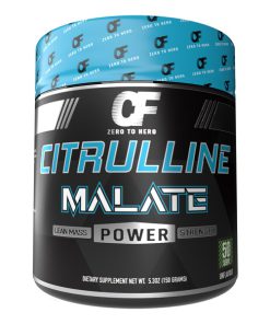 سیترولین کامفورد نوتریشن