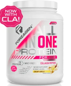 پروتئین آل این وان فورزاژن