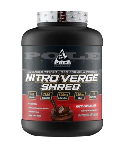 وی پروتئین نیترو پل ناتریشن