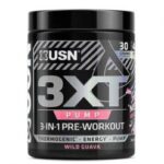 مکمل پمپ یو اس ان تری ترمو 3XT