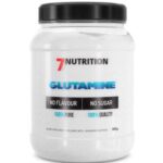 مکمل گلوتامین سون نوتریشن