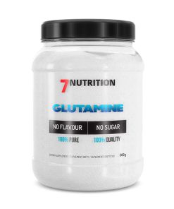 مکمل گلوتامین سون نوتریشن