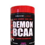 بی سی ای ای دیمون اینسین لبز