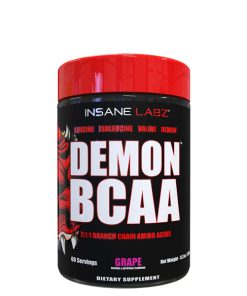 بی سی ای ای دیمون اینسین لبز