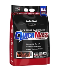 گینر کوئیک مس شرکت آلمکس ALLMAX