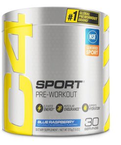 پمپ سی فور اسپرت سلکور