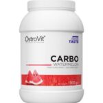 مکمل کربوهیدرات استروویت