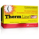 چربی سوز ترم لاین فست الیمپ