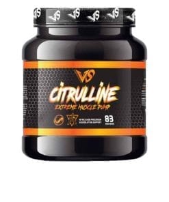 سیترولین وی شیپ