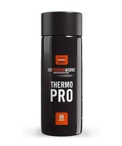 ترموپرو پروتئین ورکس