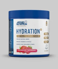پودر هیدراسیون اپلاید Applied Nutrition Hydration