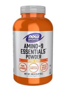 آمینو اسید ای ای ای ناو