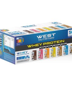 پروتئین وی ساشه ای وست نوتریشن