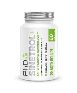 چربی‌سوز سینترول