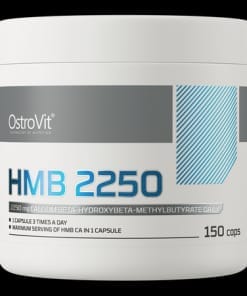 اچ ام بی 2250 استرویت OstroVit HMB 2250 4 اچ ام بی 2250 استرویت