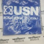 رکابی ورزشی USN