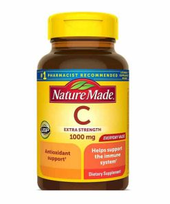 استرانگ نیچرمید