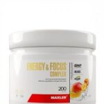 کمپلکس تمرکز و انرژی مکسلر