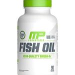 فیش اویل ماسل فارم