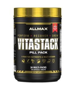 مولتی ویتامین ویتا استک آل مکس