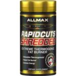 چربی سوز رپید کاتس شردد آل مکس