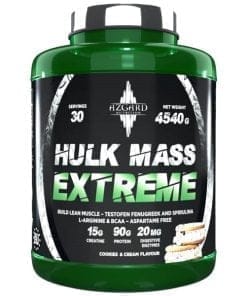 هالک مس اکستریم آزگارد