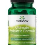 پروبیوتیک سوانسون