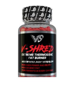 چربی سوز وی شیپ وی شرد