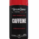 کافئین اینسین لبز