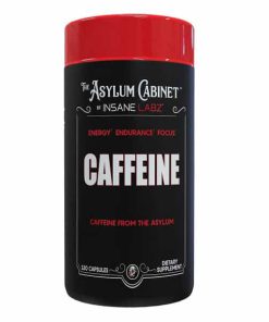 کافئین اینسین لبز