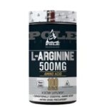 مکمل ال آرژنین پل ناتریشن