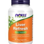 لیور رفرش ناو