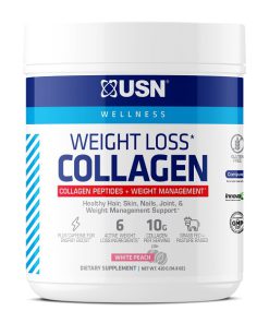 مکمل کاهش وزن کلاژن یو اس ان 420 گرم
