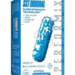 چربی سوز اس اس تی اورجینال پرفورمیکس